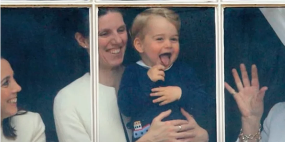 Πρίγκιπας Ουίλιαμ - Κate Middleton | Πόσα χρήματα αμείβεται η νταντά των τριών παιδιών τους;