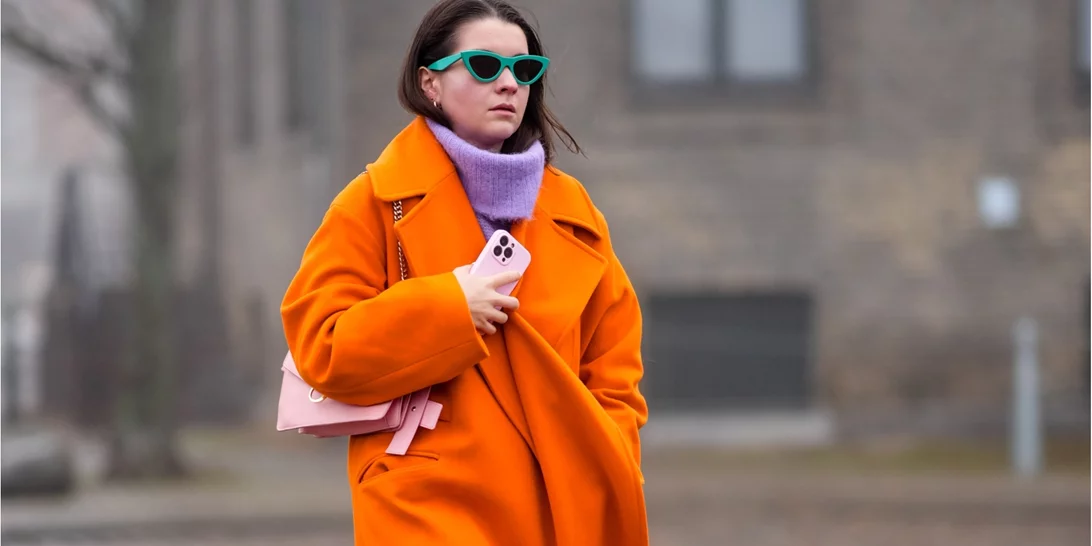 Πώς θα φορέσεις κολάν χωρίς να δείχνεις ξεχασμένη σε άλλη δεκαετία