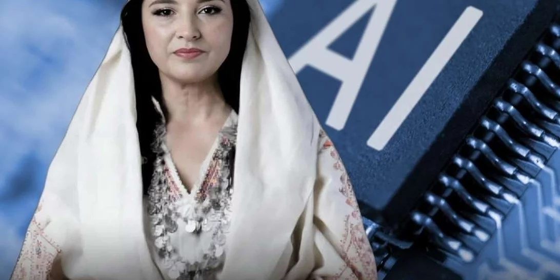 Στην Αλβανία υπάρχει υπουργός-δημιούργημα της Τεχνητής Νοημοσύνης