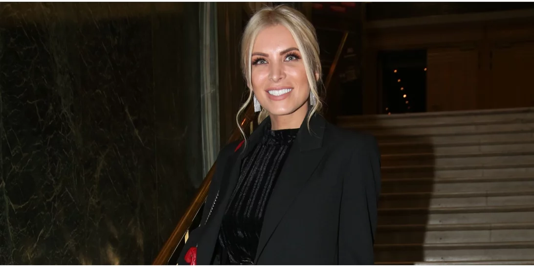 Κατερίνα Καινούργιου | Αποκαλύπτει περήφανα την ηλικία της την ημέρα των γενεθλίων της