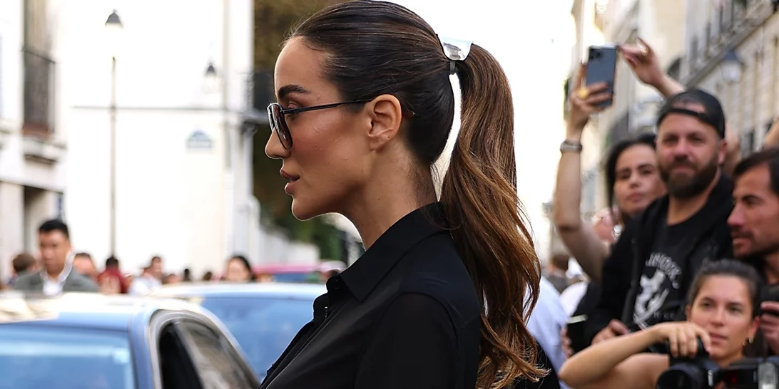 Το μυστικό για τέλειες αλογοουρές που οι περισσότερες fashonistas ντρέπονται να αποκαλύψουν