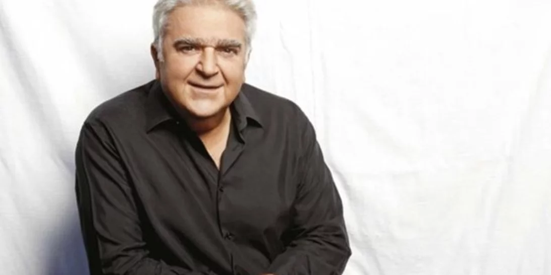 Ο Πασχάλης Τερζής εισήχθη στο νοσοκομείο εσπευσμένα