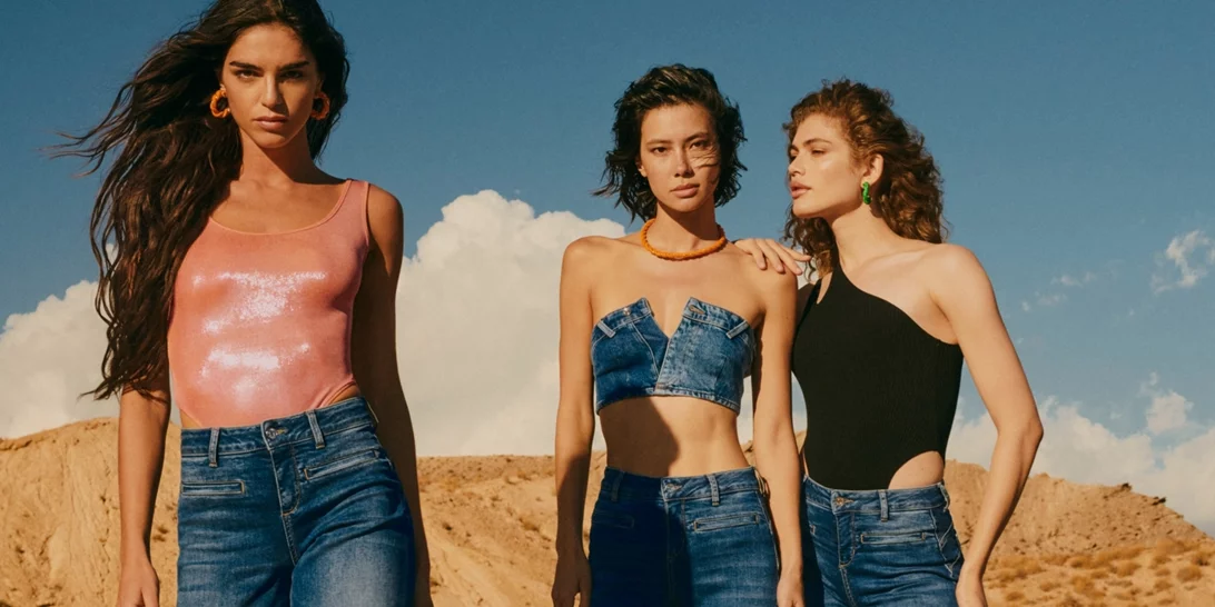 Άνοιξη και καλοκαίρι με στιλ και θηλυκότητα | Τα κομμάτια που θα ανανεώσουν την γκαρνταρόμπα σου