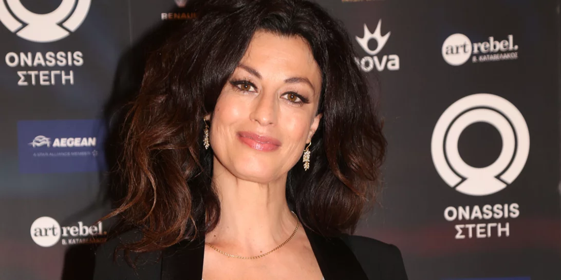 Ένα ολοκαίνουριο 'Italian Corner' από την Δωροθέα Μερκούρη στο κυριακάτικο brunch του 'St. George Lycabettus'