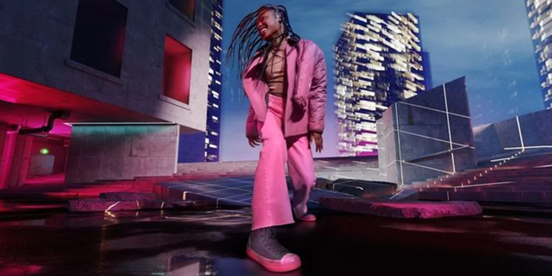 To Chuck Taylor CX επανέρχεται πιο άνετο και τολμηρό από ποτέ