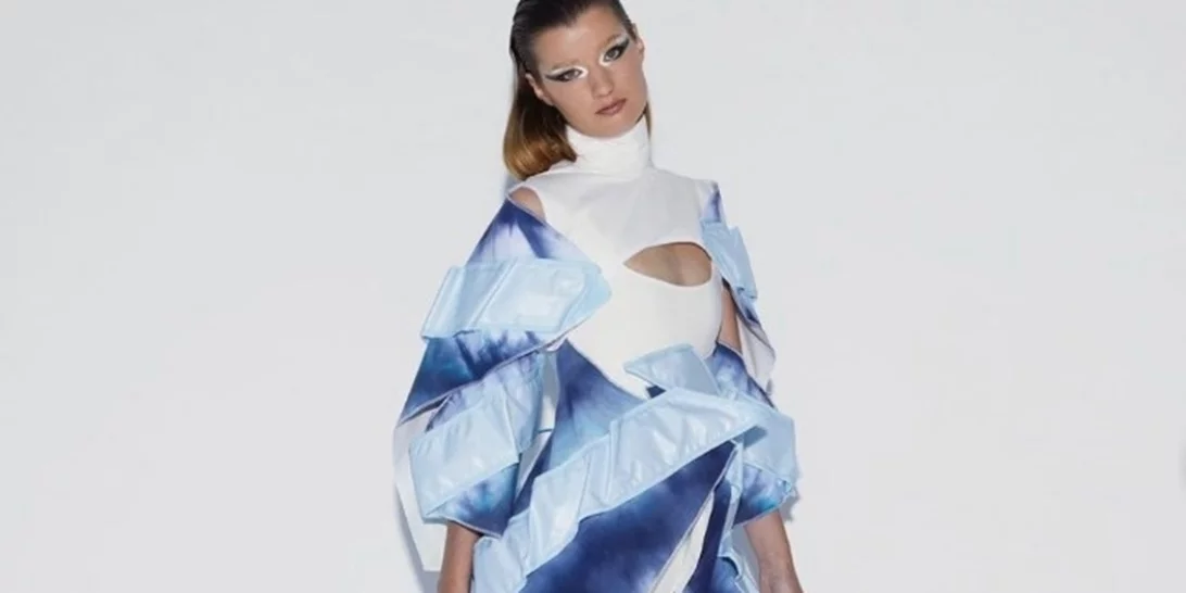 "Soft Assembly", κολεξιόν ρομποτικών ενδυμάτων για άτομα με κινητικές δυσκολίες