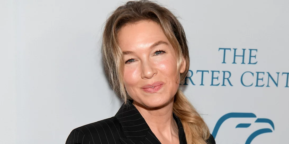 Η Ρενέ Ζελβέγκερ αποκάλυψε στον Χιου Γκραντ τον λόγο που εγκατέλειψε την υποκριτική