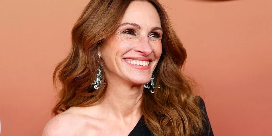 H αγαπημένη ενυδατική κρέμα της Julia Roberts για απαλή, νεανική επιδερμίδα δεν κοστίζει πάνω από 12 ευρώ