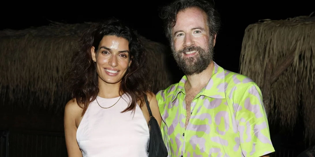 Η Τόνια Σωτηροπούλου φόρεσε το πιο χρήσιμο φόρεμα από την Η&Μ για το φθινόπωρο