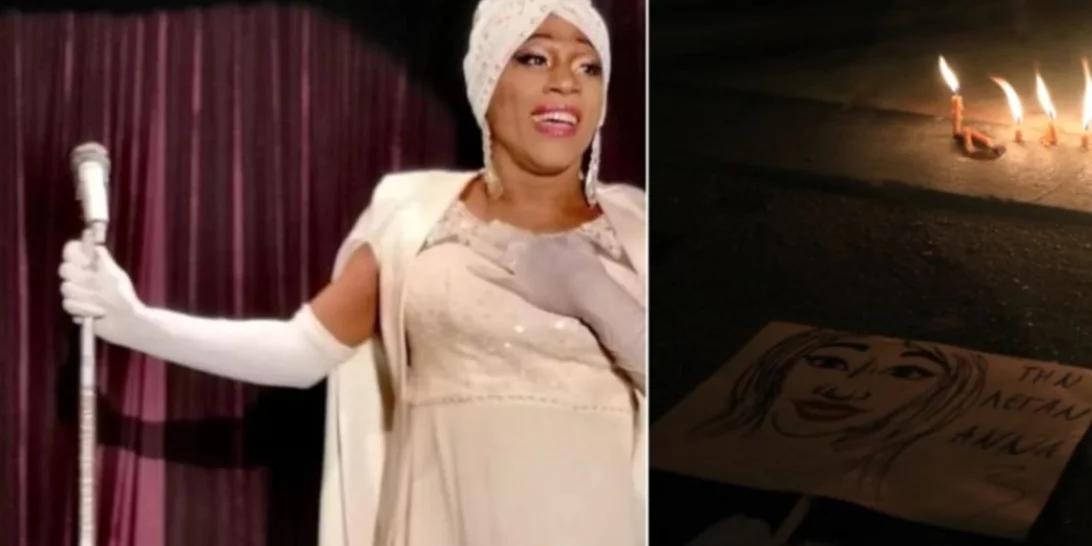 Δολοφονία τρανς στον Αγ. Παντελεήμονα | Ο "τακτικός επισκέπτης", το ψαλίδι και το πλούσιο DNA στο διαμέρισμα