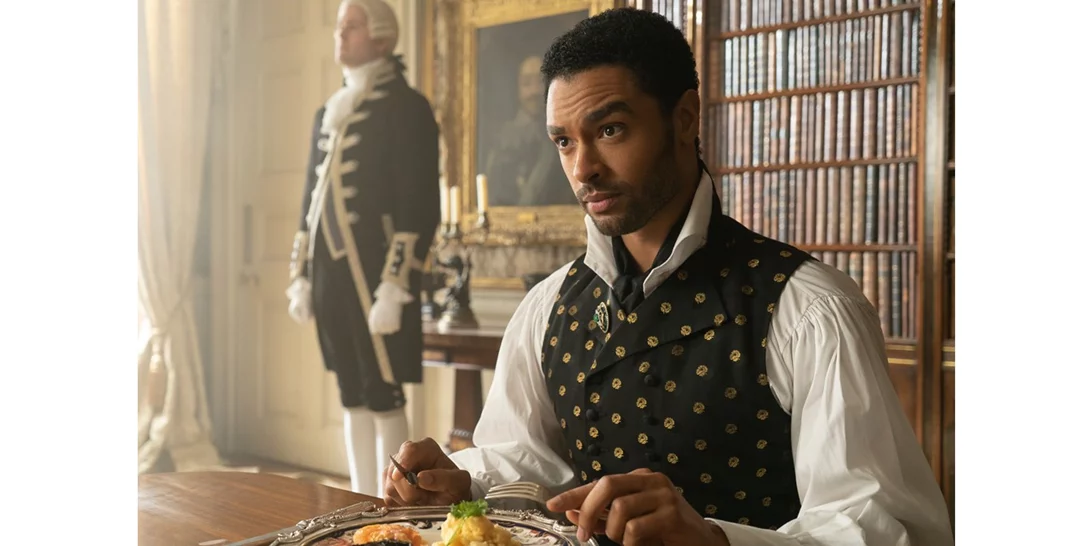 Rege-Jean Page | Τα επόμενα βήματά του στον κινηματογράφο ύστερα από το Bridgerton