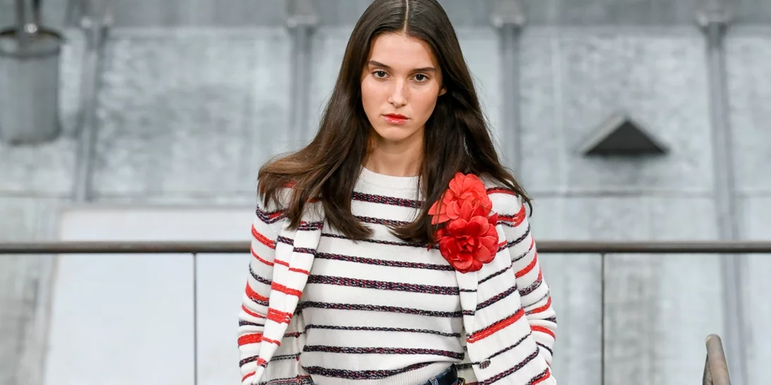 Spring 2021 | Το No1 trend που κυριαρχεί στην ανοιξιάτικη μόδα το έχεις ήδη στη ντουλάπα σου