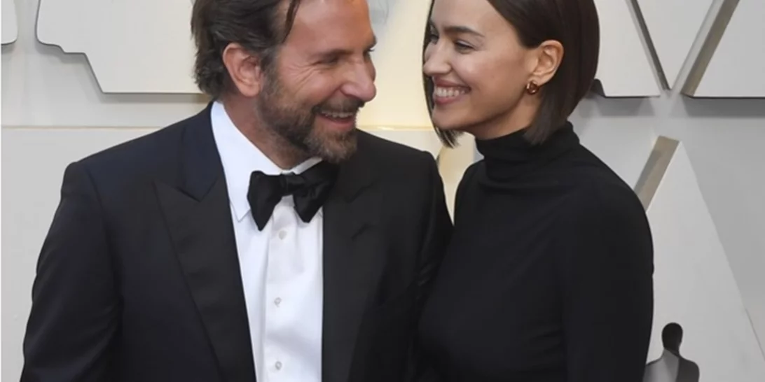 Bradley Cooper - Irina Shayk | Δίνουν μια δεύτερη ευκαιρία στη σχέση τους