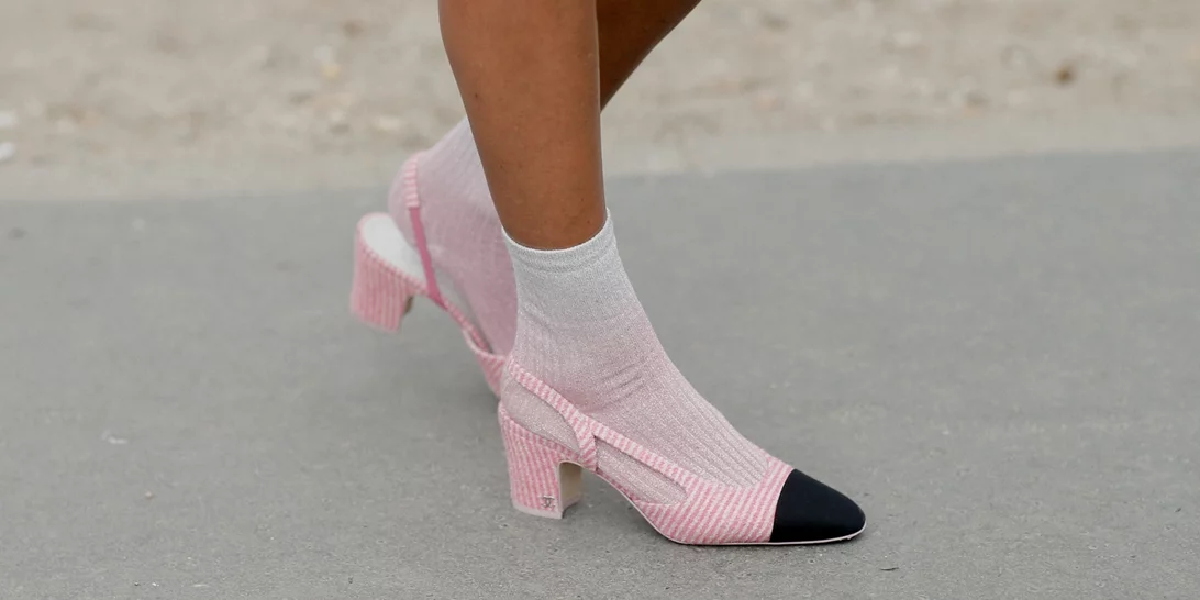 Έξι αποχρώσεις παπουτσιών που ταιριάζουν με τα πάντα