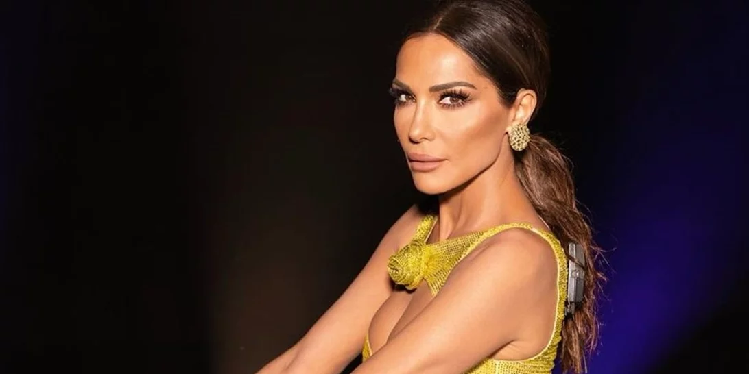 Νέα μαλλιά για τη Δέσποινα Βανδή | Υποδέχθηκε το 2025 με νέο χρώμα