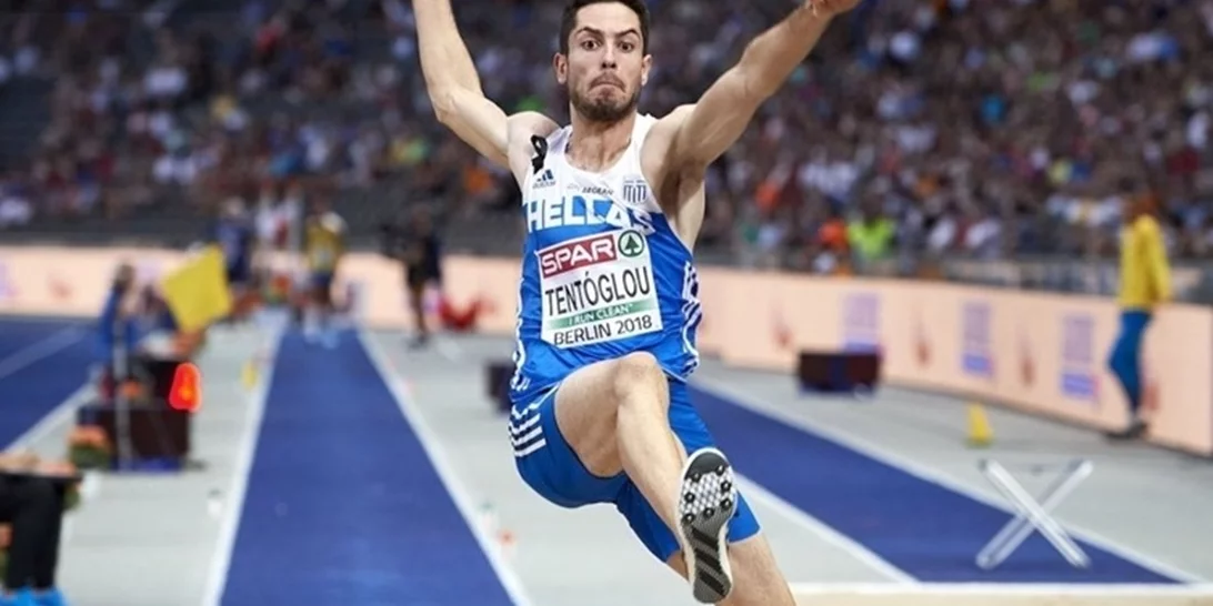 Defying Gravity | Η έκθεση φωτογραφίας με τους μεγαλύτερους Έλληνες Αθλητές