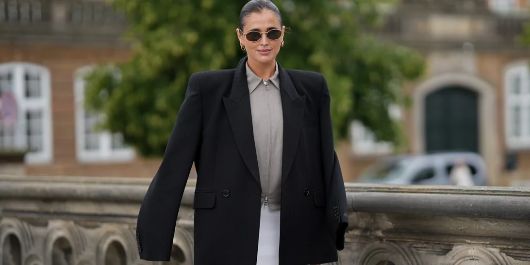 Τα μοναδικά πέντε κομμάτια που χρειάζεσαι φέτος το φθινόπωρο