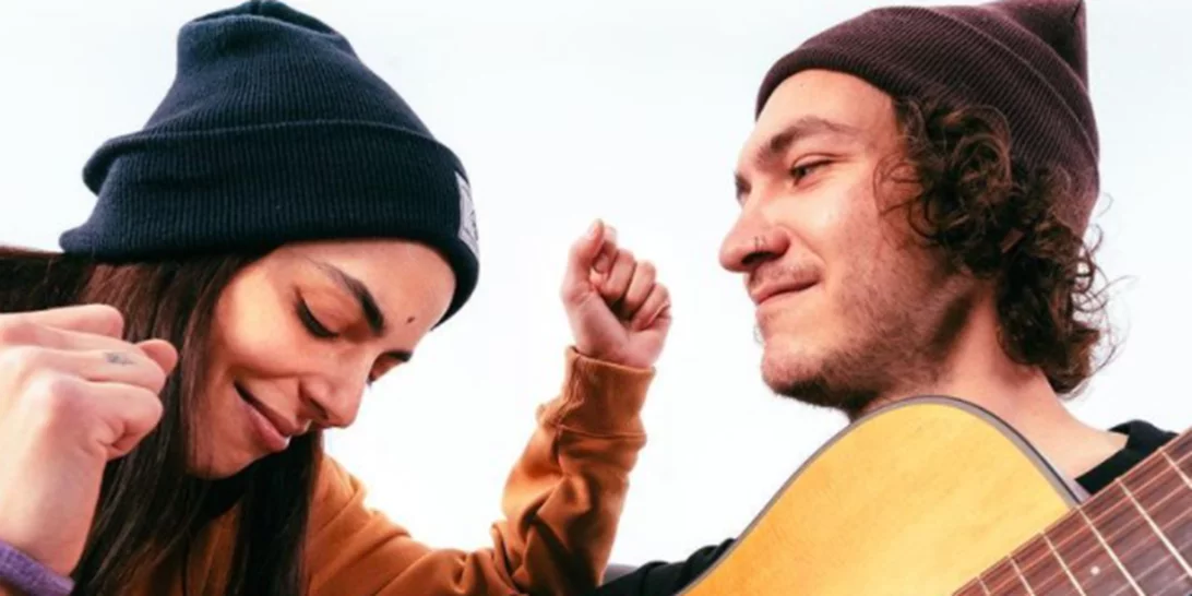 Μυριέλλα Κουρεντή | Η δημόσια αναφορά στον σύντροφό της, John: "Θυμάμαι τα πάντα"