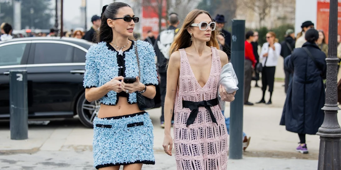 3 ερωτήσεις που θα σε βοηθήσουν να μην γεμίσεις τη ντουλάπα με ρούχα που δεν θα φορέσεις ποτέ