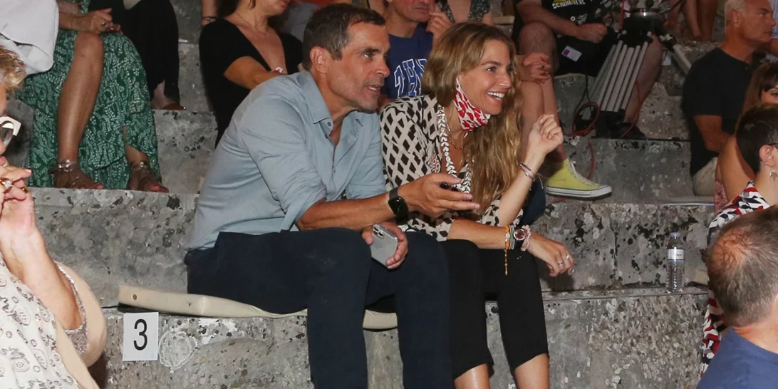 Σου βρήκαμε 8 άνετα καλοκαιρινά φορέματα όπως αυτό που φόρεσε η Χρυσή Βαρδινογιάννη