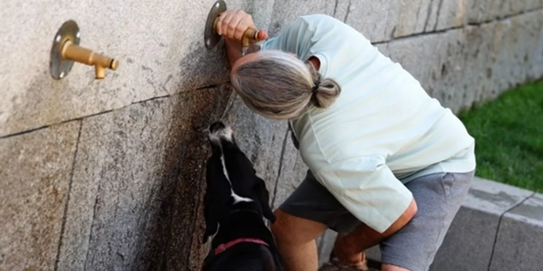 Ο Ιούλιος του 2025 ήταν ο 3ος θερμότερος που καταγράφτηκε ποτέ