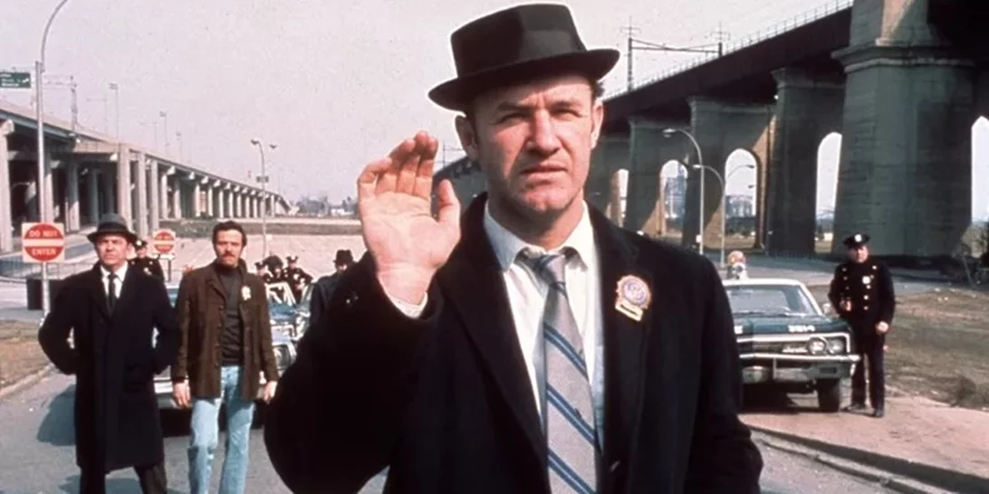Πέθανε ο Gene Hackman