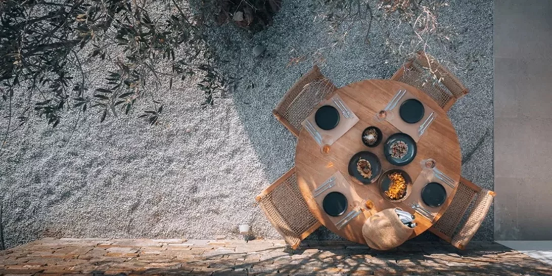 Μικρά νησιά, μεγάλα εστιατόρια: Τα μέρη που υμνούν την ελληνική κουζίνα στις Κυκλάδες