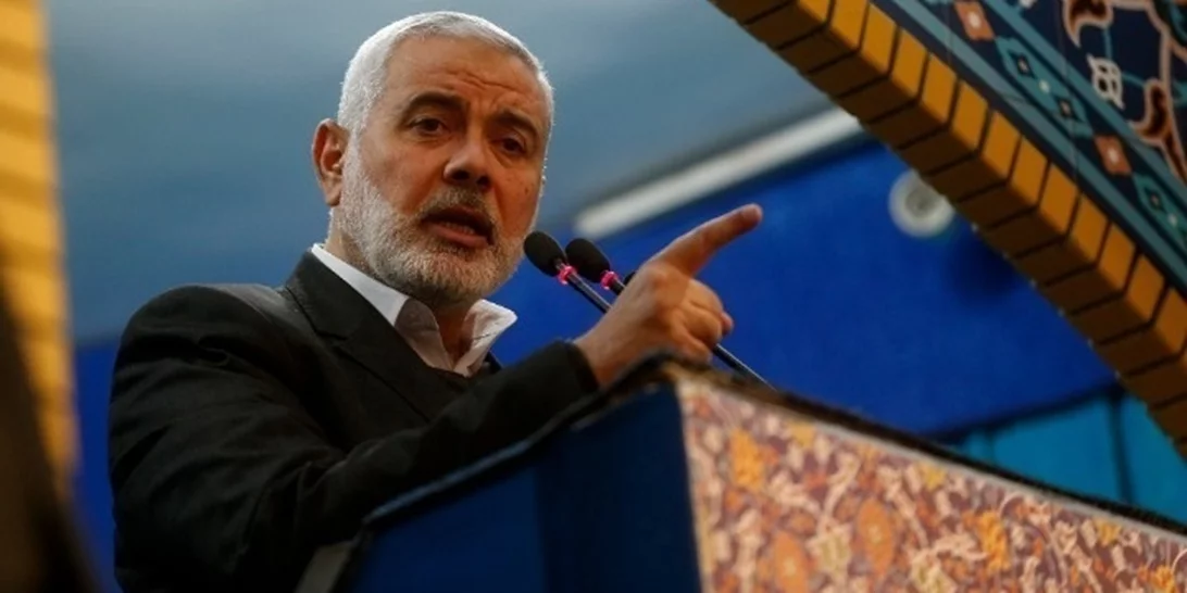 Το Ισραήλ κατηγορεί η Χαμάς για το θάνατο του ηγέτη της, Ισμαήλ Χανίγια στην Τεχεράνη