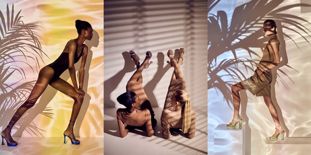 "Sun Dazed" | Η SS'22 καμπάνια της Tsakiris Mallas μόλις κυκλοφόρησε – Η συλλογή του θα κάνει update στο στιλ σου