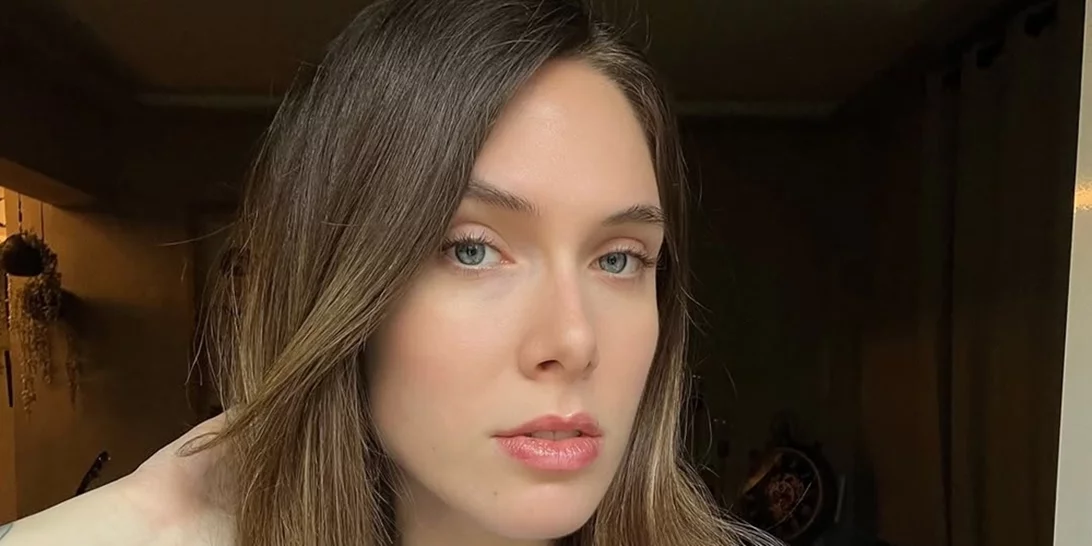 Η Αφροδίτη Λιάντου έγινε ξανθιά | Η αλλαγή που έκανε για την άνοιξη