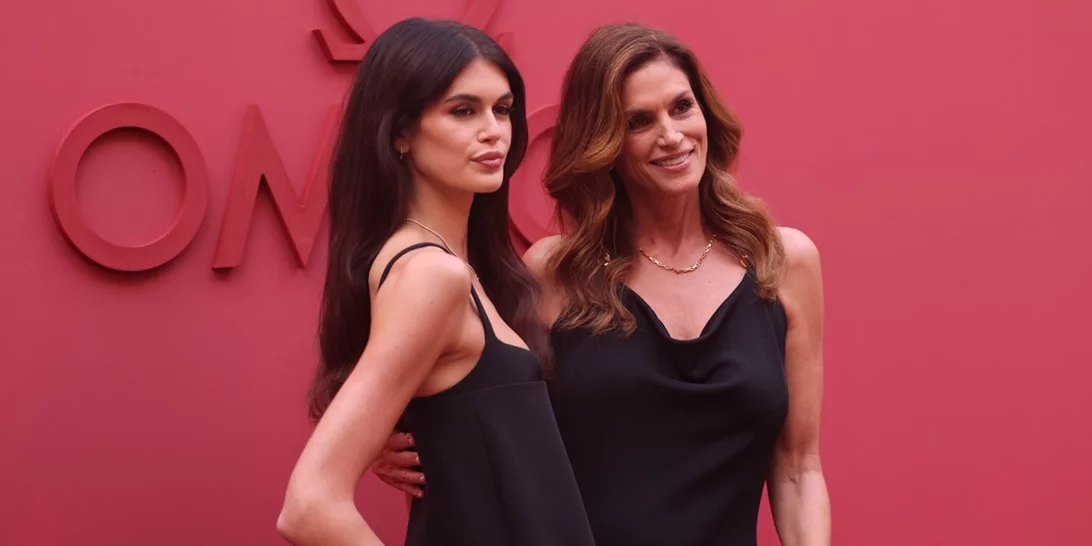 Γιορτή της Μητέρας | Οι πιο iconic και τρυφερές φωτογραφίες των celebrities