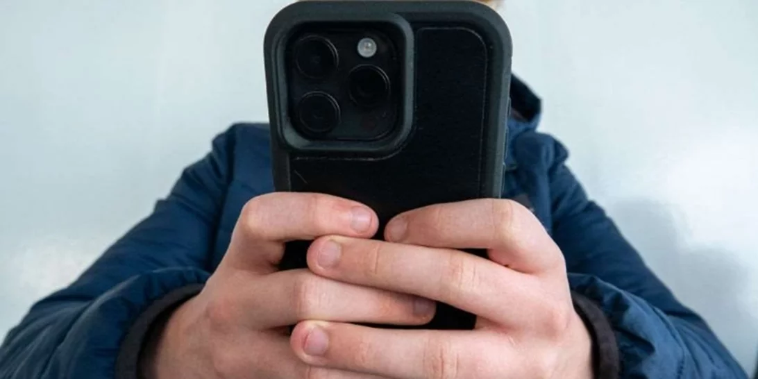 Από τι κινδυνεύεις αν έχεις smartphone