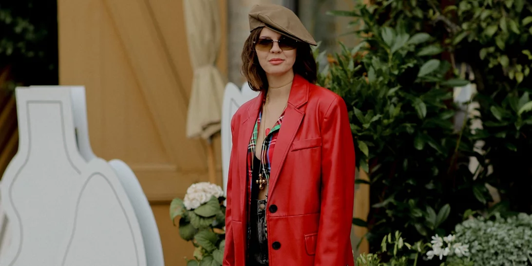 Είναι τα καπέλα το "it" αξεσουάρ της σεζόν που έρχεται;