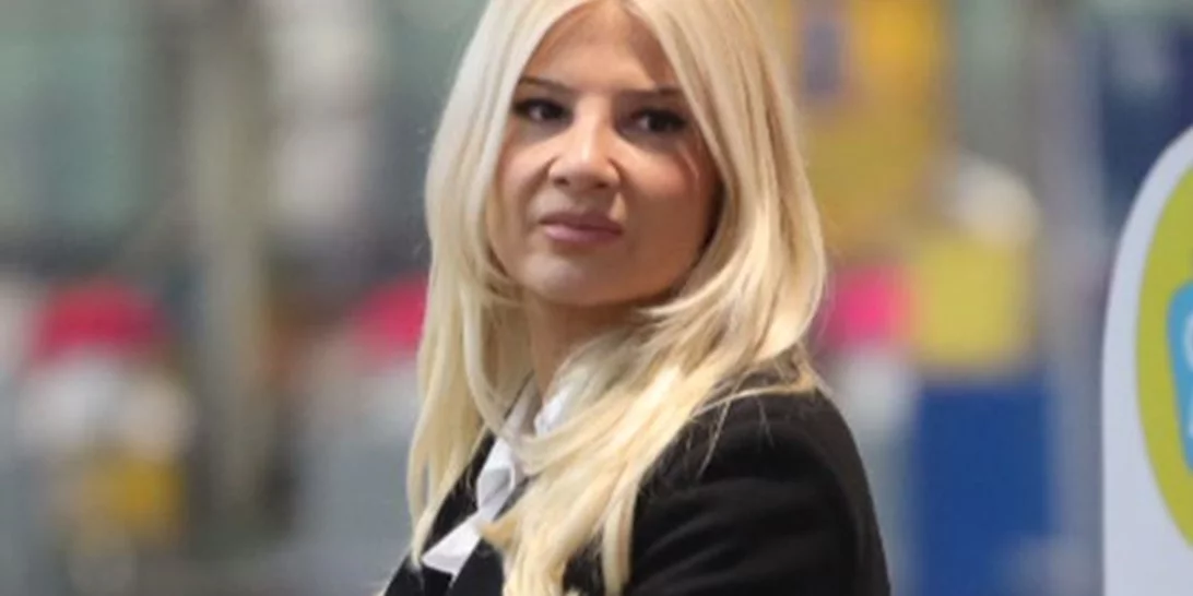 Φαίη Σκορδά | Οικογενειακή εμφάνιση με τους γιους της και τη μητέρα της Εύα - Δείτε πόσο έχει ψηλώσει ο Γιάννης