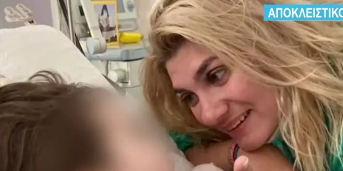 Πάτρα | Οι αποκαλύψεις Λαμπρόπουλου για τα πράγματα της Ίριδας και το ματωμένο πανάκι - Το μυστήριο με την 4η εγκυμοσύνη