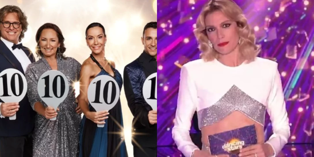 Ο Αιμιλιανός Σταματάκης στην πρώτη πρόβα για τον "Ρινόκερο", o Νίκος Μουτσινάς εντυπωσίασε στη σκηνή του DWTS & όλα τα νέα