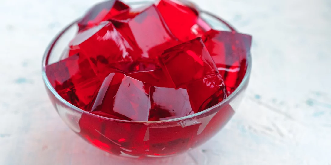 Ζελέ χωρίς ζάχαρη και ζελατίνη | Η σπιτική συνταγή με καρπούζι και ακόμα ένα υλικό