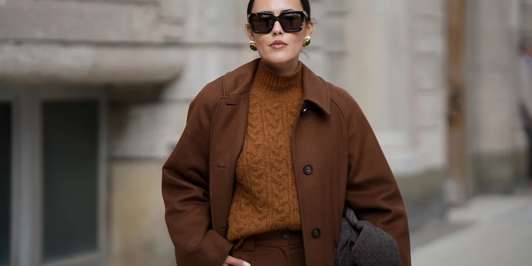 Η οικονομική μάλλινη ζακέτα από τη Massimo Dutti που θα φοράς συνέχεια