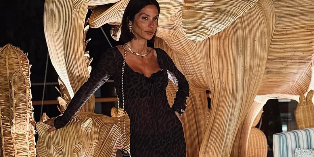 Σοφία Καρβέλα | Συνεχίζει τις διακοπές με τον Γιάννη και τη Δήμητρα Κούστα στην Τουρκία