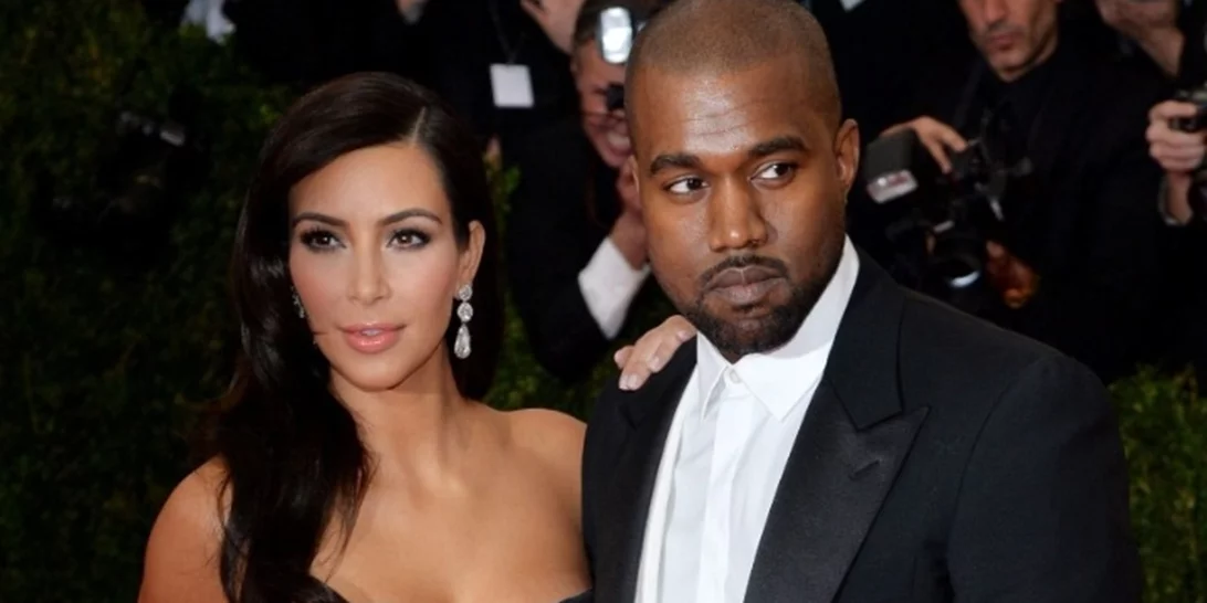 Nέο ντοκιμαντέρ φέρνει στο φως τον πολυτάραχο γάμο της Kim Kardashian με τον Kanye West
