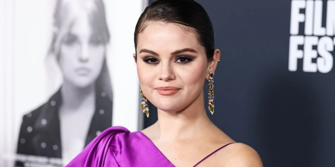 Η Selena Gomez για την αλλαγή του βάρους της | "Δεν είμαι μοντέλο και ποτέ δεν θα γίνω"