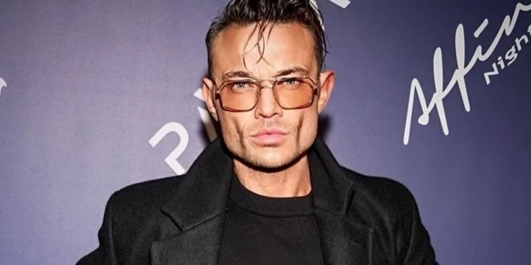 Δημήτρης Γιαννέτος | Ο Έλληνας hairstylist των stars του Hollywood έκανε πρόταση γάμου στο σύντροφό του