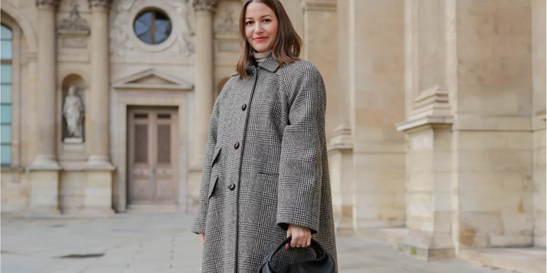 Classic Chic | 5 looks που θα λατρέψει μια γυναίκα με κλασικό στιλ