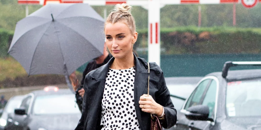 Το ιδανικό πανωφόρι για τις βροχερές ημέρες του φθινοπώρου