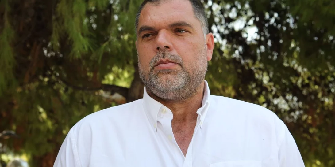 Οι κακές μνήμες του Δημήτρη Παπανικολάου & η ιστορία του Γιώργου του συμμαθητή μου