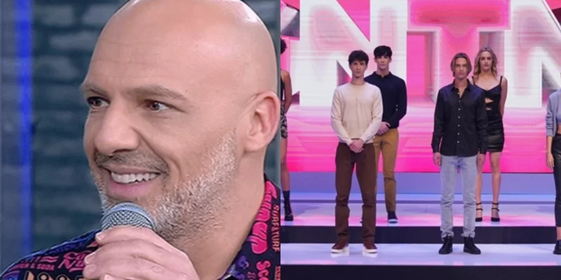 Αυτή είναι η τελική δεκάδα του GNTM, η απόφαση Κυβέλης και Ντίνου να μείνουν μαζί & όλα τα νέα