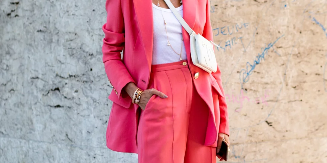 Αυτή είναι η μεγαλύτερη τάση του '22 στα παντελόνια | Εμείς θα την υιοθετήσουμε, εσύ;