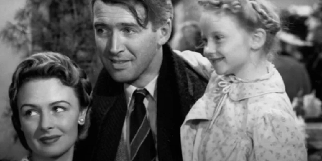 "Μία υπέροχη ζωή"| Ο τραγικός λόγος για τον οποίο η πρωταγωνίστρια εγκατέλειψε το Χόλιγουντ