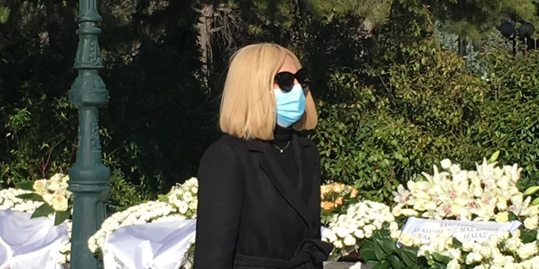 Φώφη Γεννηματά | Η γενναία μάχη της με τον καρκίνο από το 2008 που έγινε η πρώτη διάγνωση