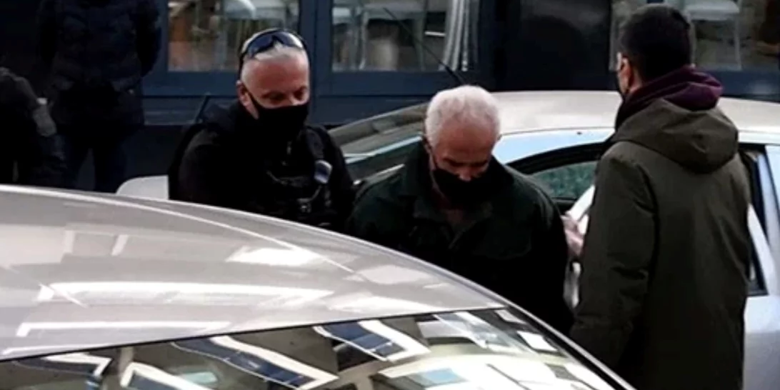 Αδιανόητη εξέλιξη με τον μητροκτόνο στα Γρεβενά: Βίασε τη μητέρα του πριν τη στραγγαλίσει - Είχε σκοτώσει και τη γιαγιά του